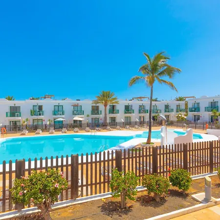 Apartment Sinfonia Irent Fuerteventura