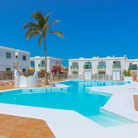 Sinfonia Irent Fuerteventura Apartment Corralejo