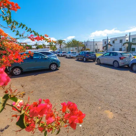 Sinfonia Irent Fuerteventura *