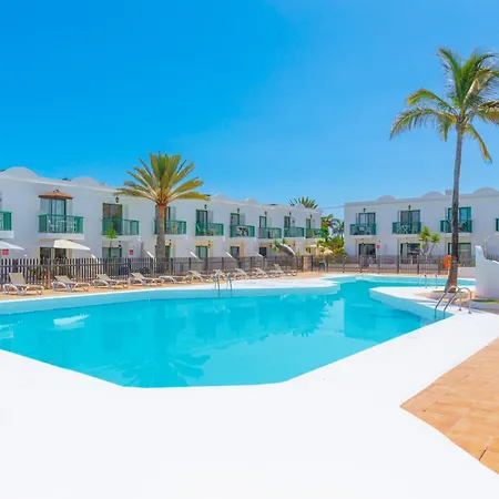 Sinfonia Irent Fuerteventura Apartment Corralejo