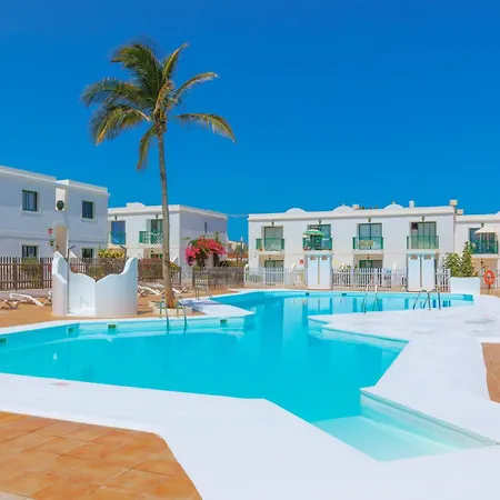 Apartment Sinfonia Irent Fuerteventura