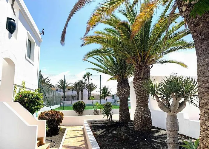 Sinfonia Irent Fuerteventura