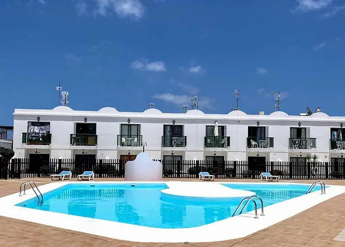 Sinfonia Irent Fuerteventura *