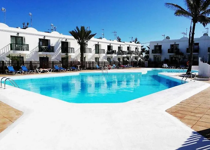 Sinfonia Irent Fuerteventura Corralejo