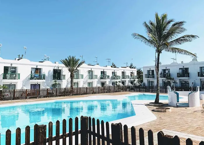 Sinfonia Irent Fuerteventura *