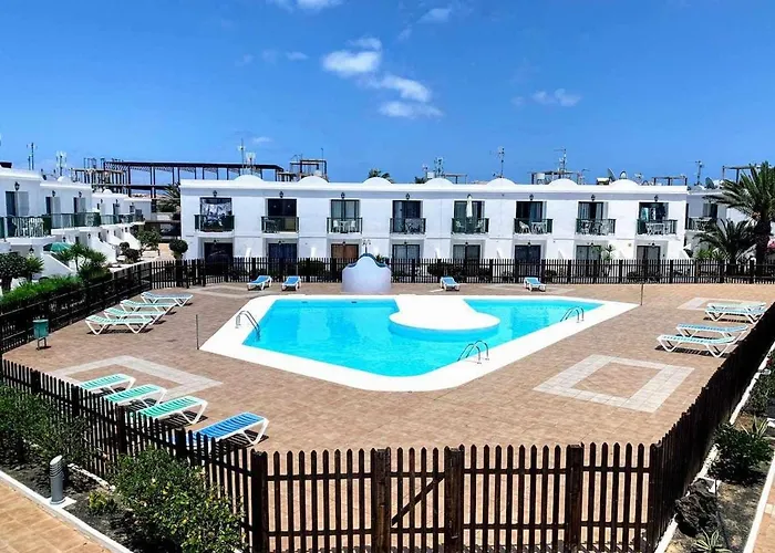 Sinfonia Irent Fuerteventura Corralejo