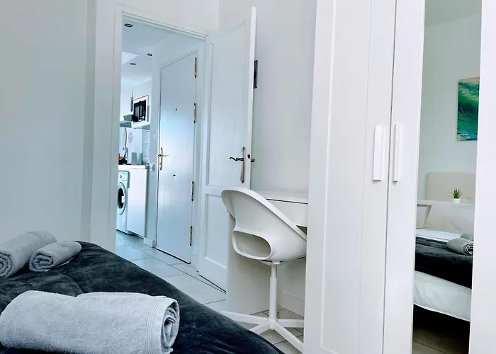 Sinfonia Irent Fuerteventura