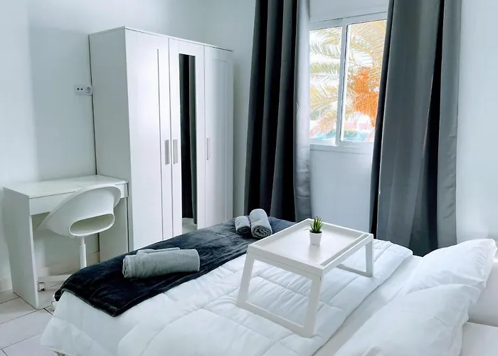 Sinfonia Irent Fuerteventura