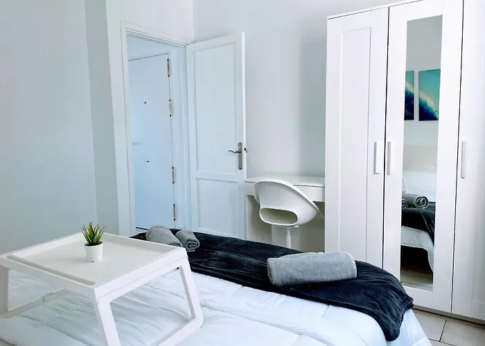 Apartmán Sinfonia Irent Fuerteventura