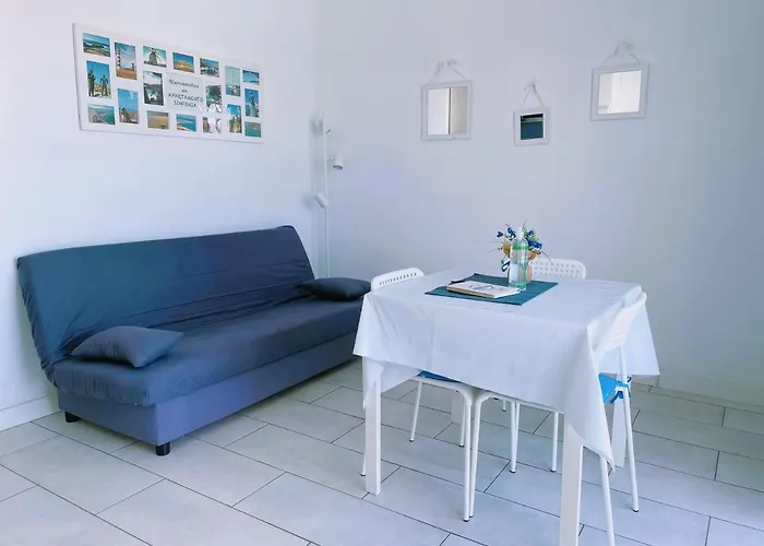 Apartment Sinfonia Irent Fuerteventura