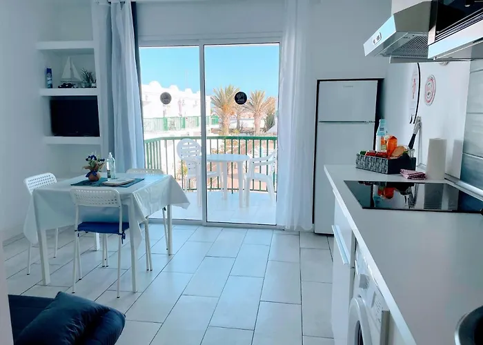 Sinfonia Irent Fuerteventura * Corralejo