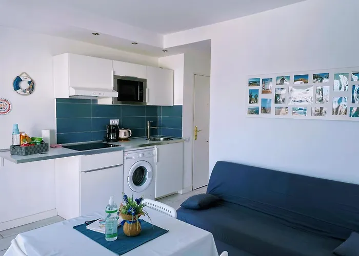 Sinfonia Irent Fuerteventura Apartmán *