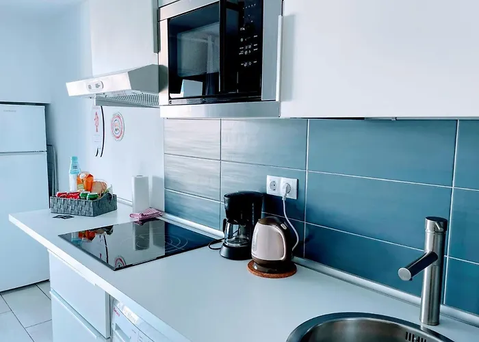 Sinfonia Irent Fuerteventura