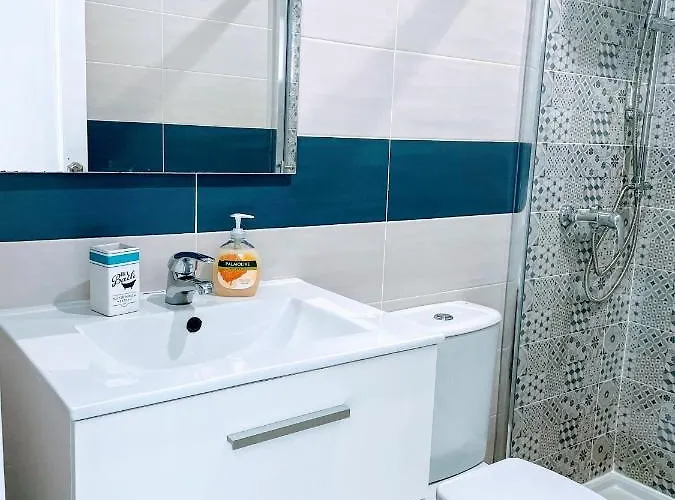 Sinfonia Irent Fuerteventura Apartment Corralejo