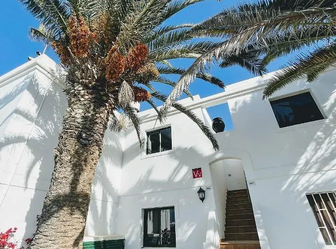 Sinfonia Irent Fuerteventura