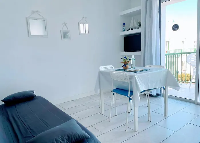 Sinfonia Irent Fuerteventura * Corralejo