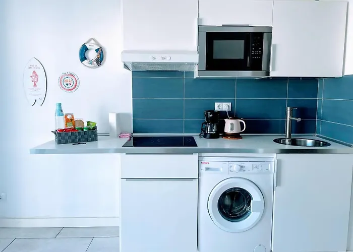 Apartmán Sinfonia Irent Fuerteventura *