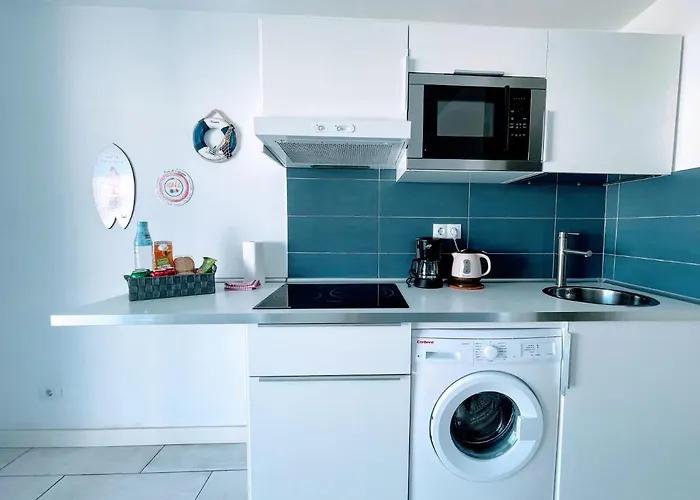 Sinfonia Irent Fuerteventura Apartmán *