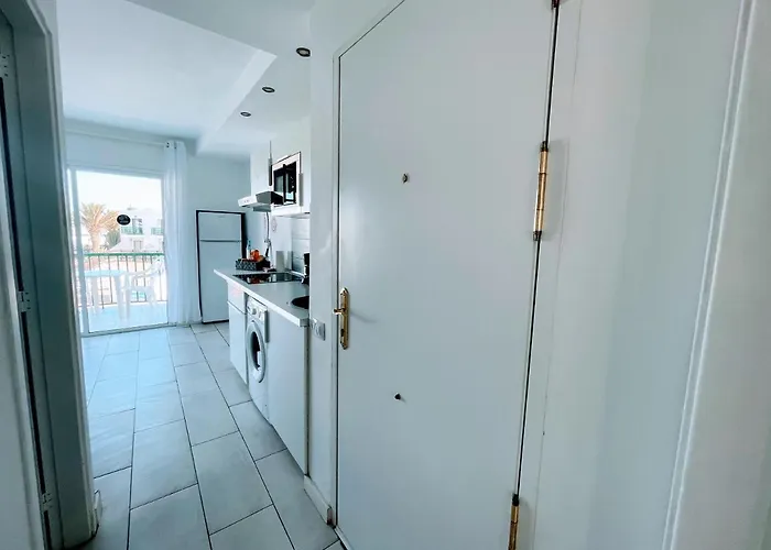 Sinfonia Irent Fuerteventura Apartmán