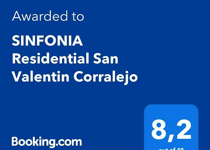 Sinfonia Irent Fuerteventura