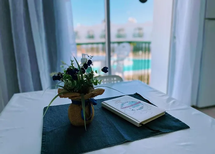 Sinfonia Irent Fuerteventura