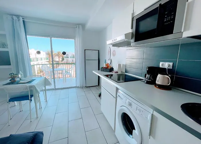 Sinfonia Irent Fuerteventura *