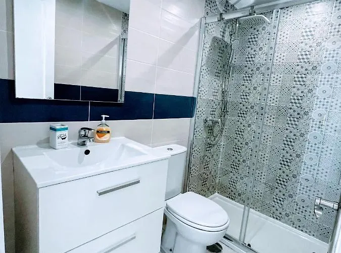 Apartmán Sinfonia Irent Fuerteventura *