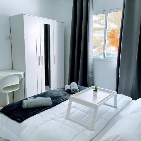 Sinfonia Irent Fuerteventura