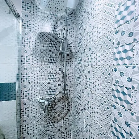 Sinfonia Irent Fuerteventura * קורלחו