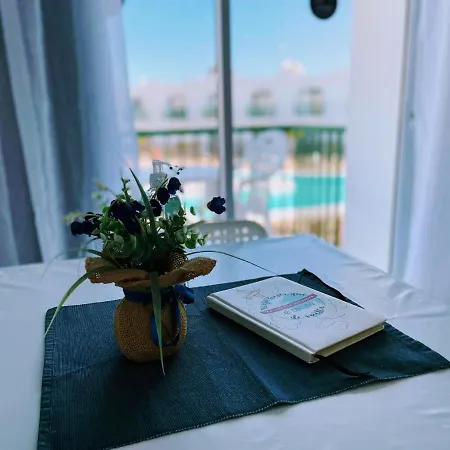 Sinfonia Irent Fuerteventura